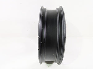2017 BMW R1200 GS K50 Straight 17x4.5 Rear Wheel Spoke Rim 36318526651