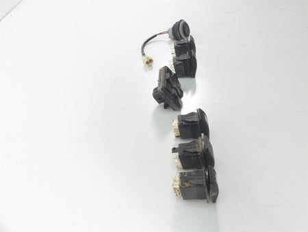 2020 Can Am Maverick X3 XMR Turbo RR Start Stop Light All Switch Set 710006059 {{ shop.shopifyCountryName }} - Mototech271