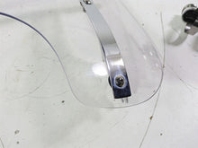 Load image into Gallery viewer, 2002 Honda V-Twin VTX1800 C National Cycle Switchblade Windshield Clear N21107

