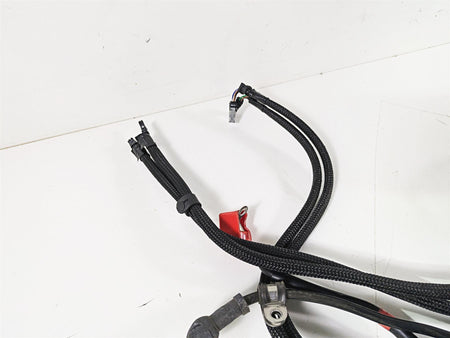 2020 Triumph Daytona 765 Moto2 Wiring Harness Loom - No Cuts T2505041 {{ shop.shopifyCountryName }} - Mototech271