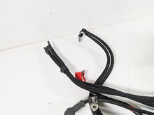 Load image into Gallery viewer, 2020 Triumph Daytona 765 Moto2 Wiring Harness Loom - No Cuts T2505041
