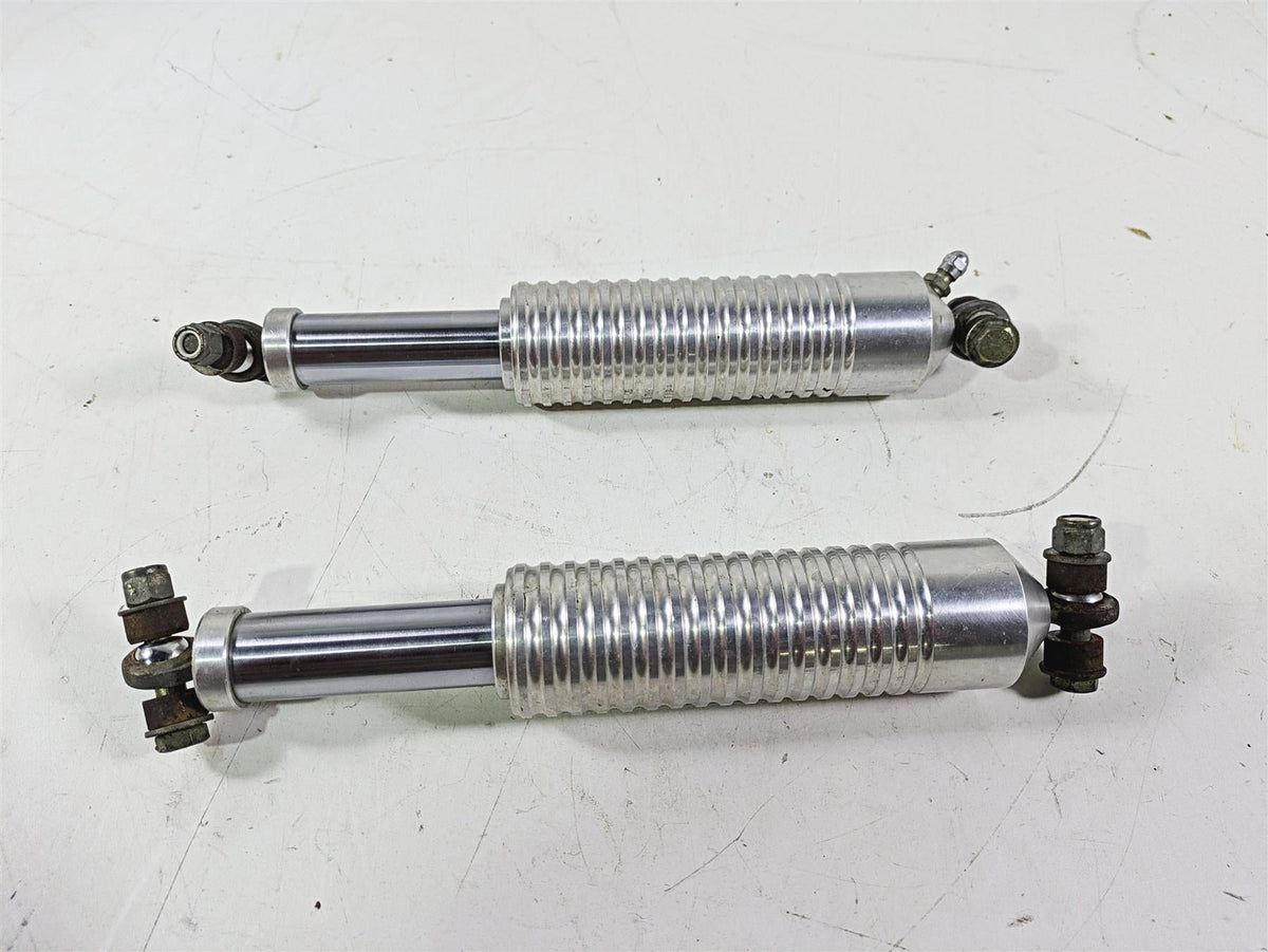 2001 Yamaha Banshee YFZ350 Marvin Shaw Front Shock Damper Set - 12" Long {{ shop.shopifyCountryName }} - Mototech271