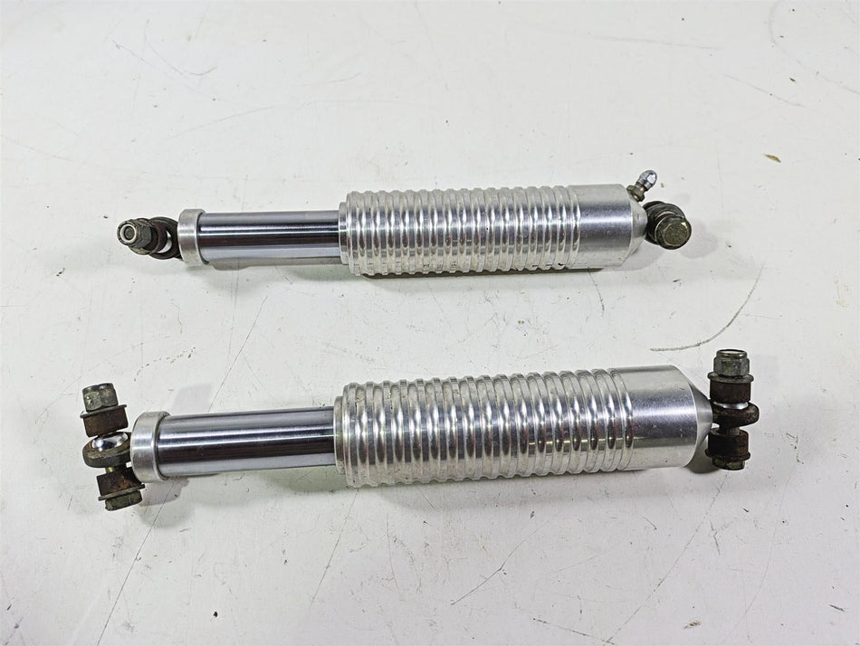 2001 Yamaha Banshee YFZ350 Marvin Shaw Front Shock Damper Set - 12" Long {{ shop.shopifyCountryName }} - Mototech271