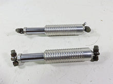 Load image into Gallery viewer, 2001 Yamaha Banshee YFZ350 Marvin Shaw Front Shock Damper Set - 12&quot; Long | Mototech271
