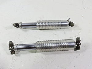 2001 Yamaha Banshee YFZ350 Marvin Shaw Front Shock Damper Set - 12" Long | Mototech271