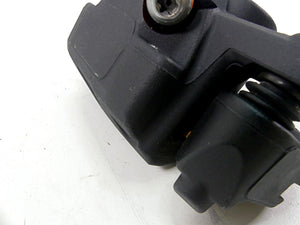 2014 BMW R1200GS K50 Brembo Rear  Brake Caliper 34218535160