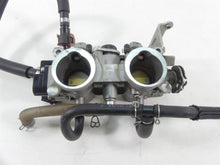 Load image into Gallery viewer, 2015 Yamaha YZF-R3 Mikuni Throttle Body Bodies Fuel Injection 2MS-E3750-01-00 | Mototech271
