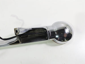 2005 Harley Touring FLHRI Road King Rear Blinker Turn Signal Bar Set 68145-98 | Mototech271