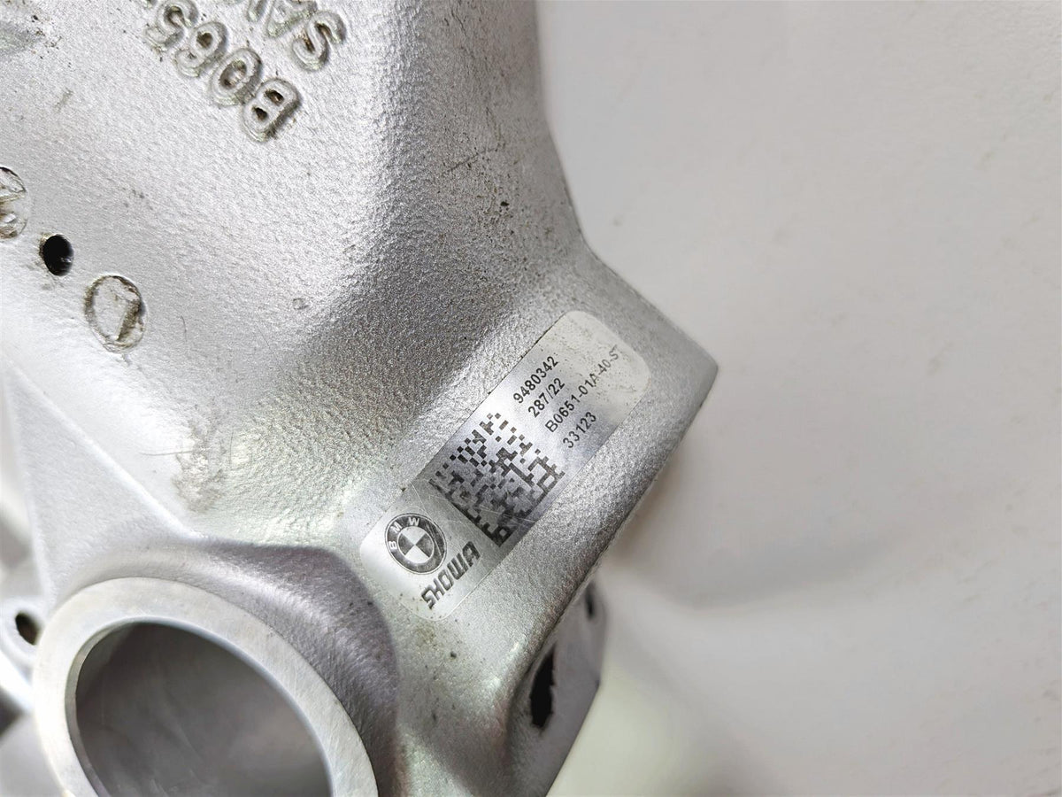 2023 BMW F850GS K81 Front Fork Leg Set - Need Seals 31429480342 31429480341 {{ shop.shopifyCountryName }} - Mototech271