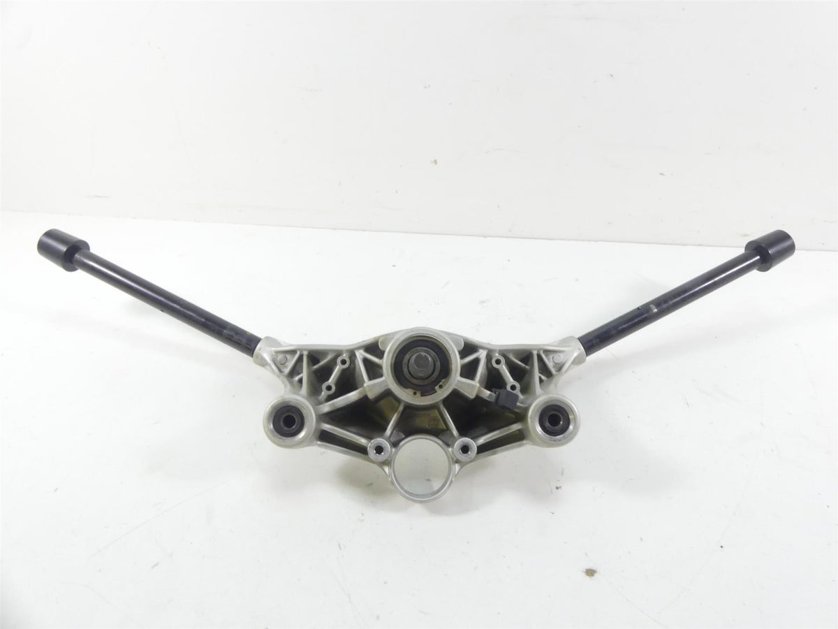 2015 BMW R1200RT K52 Handlebar Triple Tree Steering Clamp Set 32718520053 {{ shop.shopifyCountryName }} - Mototech271