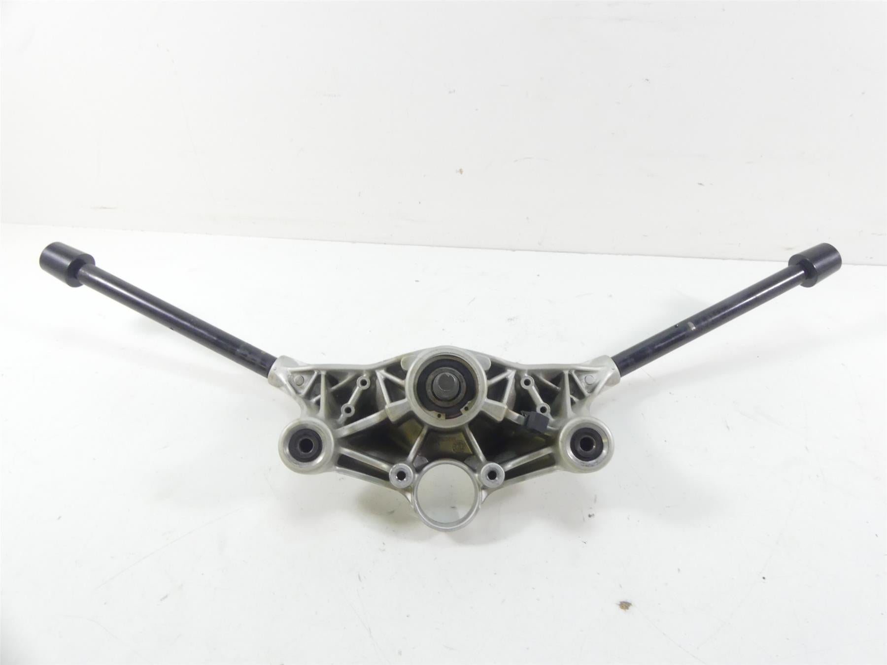 2015 BMW R1200RT K52 Handlebar Triple Tree Steering Clamp Set 32718520053 {{ shop.shopifyCountryName }} - Mototech271