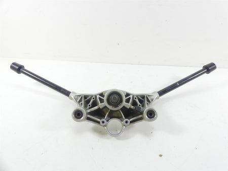 2015 BMW R1200RT K52 Handlebar Triple Tree Steering Clamp Set 32718520053 {{ shop.shopifyCountryName }} - Mototech271