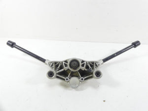 2015 BMW R1200RT K52 Handlebar Triple Tree Steering Clamp Set 32718520053 | Mototech271