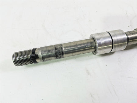 2020 Harley Softail FXST Standard Front Wheel Spindle Axle 43000081 {{ shop.shopifyCountryName }} - Mototech271