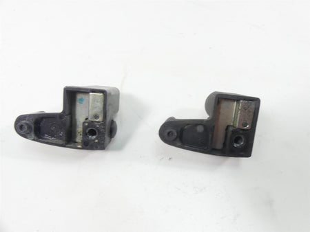 2009 Honda VTX1300 Touring Ignition Switch Key Gas Cap Seat Lock 35010-MEA-740 {{ shop.shopifyCountryName }} - Mototech271