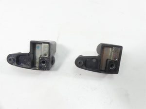 2009 Honda VTX1300 Touring Ignition Switch Key Gas Cap Seat Lock 35010-MEA-740 | Mototech271