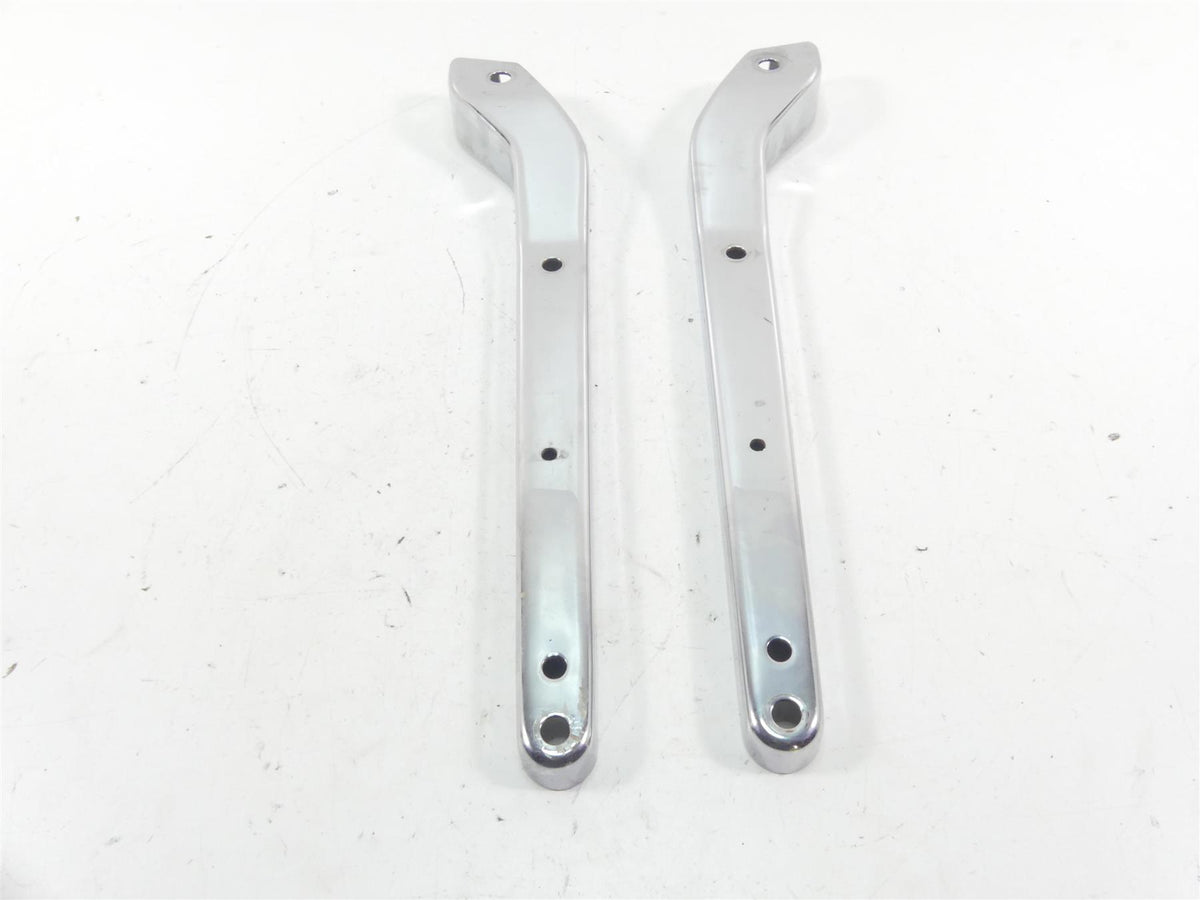 1998 Harley Dyna FXDL Low Rider Rear Chrome Fender Struts 59138-96 59171-96 {{ shop.shopifyCountryName }} - Mototech271