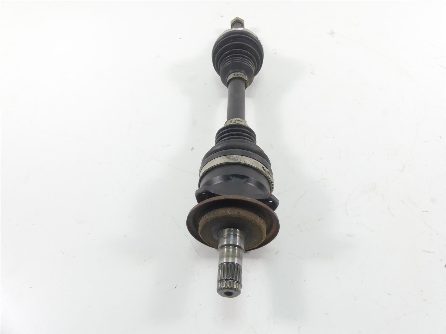 2014 Can Am Renegade 1000 STD Left Rear CV Drive Axle Shaft 705501485 {{ shop.shopifyCountryName }} - Mototech271