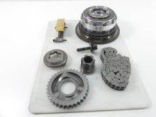 Load image into Gallery viewer, 2009 Harley Dyna FXDF SE CVO Fat Bob Primary Drive Clutch Kit 37817-07
