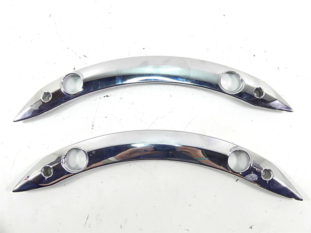 2019 Indian Chieftain Classic Rear Fender Side Strut Braces 5139599 5139598 {{ shop.shopifyCountryName }} - Mototech271