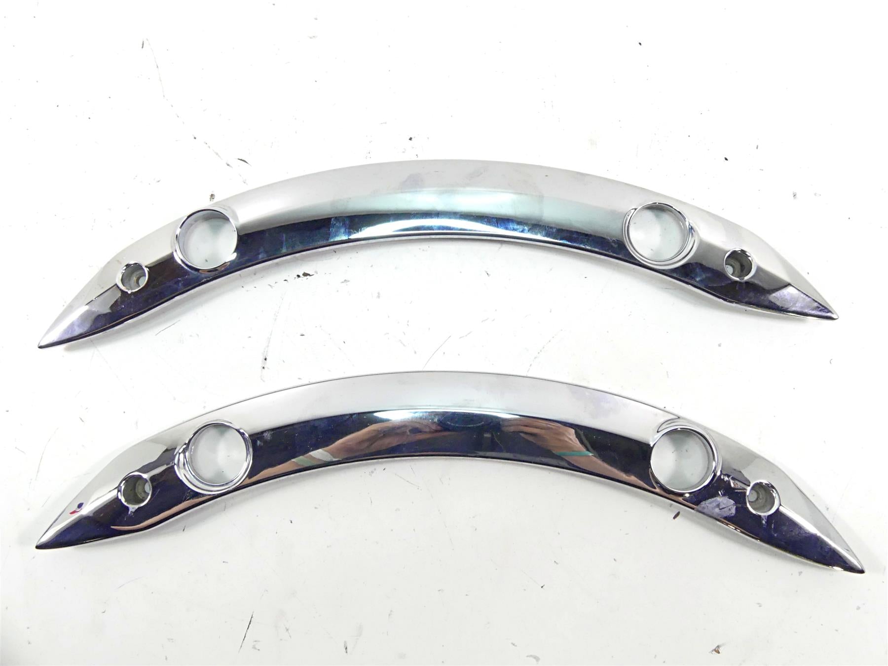 2019 Indian Chieftain Classic Rear Fender Side Strut Braces 5139599 5139598 {{ shop.shopifyCountryName }} - Mototech271