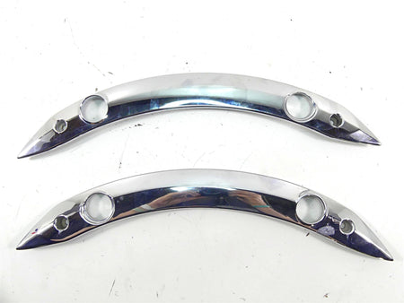 2019 Indian Chieftain Classic Rear Fender Side Strut Braces 5139599 5139598 {{ shop.shopifyCountryName }} - Mototech271