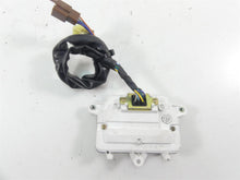 Load image into Gallery viewer, 2003 Honda VTX1800 C Indicator Instrument Light Box 37600-MCH-672 | Mototech271
