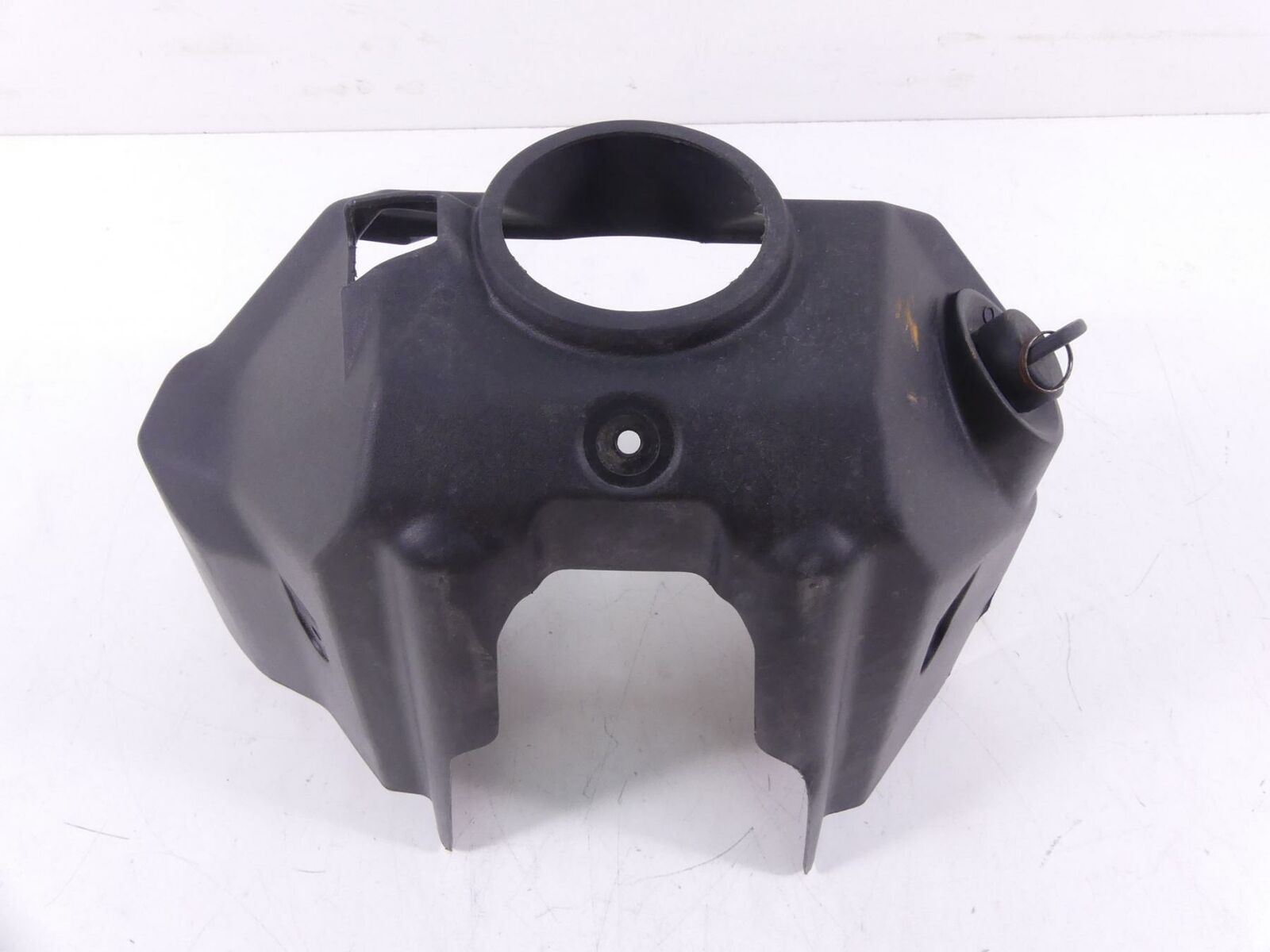 2016 Yamaha YXZ1000 R EPS SE Ignition Switch With Cover 2HC-859A0-00 2HC-82526-0 {{ shop.shopifyCountryName }} - Mototech271
