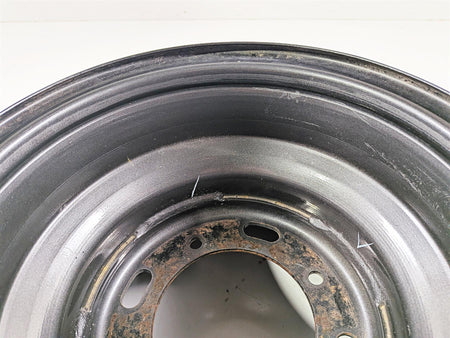 2010 Kawasaki 610 4x4 Mule Front Wheel Rim 10x7 - No Dent 41025-0040-16H {{ shop.shopifyCountryName }} - Mototech271