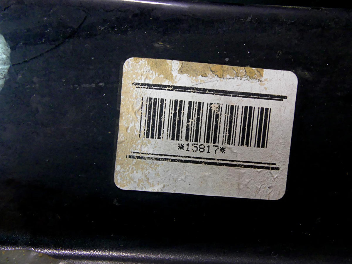 2003 Harley Touring FLHTCI E-Glide 100TH Fuel Gas Petrol Tank + Emblems 61356-03 {{ shop.shopifyCountryName }} - Mototech271
