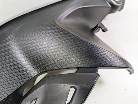 2016 BMW R1200RS K54 Tank Right Side Fairing Cover 46638548066 {{ shop.shopifyCountryName }} - Mototech271