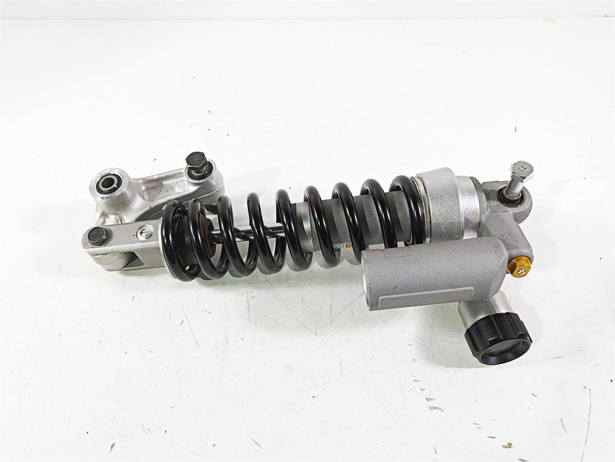 2021 Yamaha Tenere 700 XTZ7 Rear Shock Damper BAU-22210-01-00 BAU-22210-02-00 {{ shop.shopifyCountryName }} - Mototech271