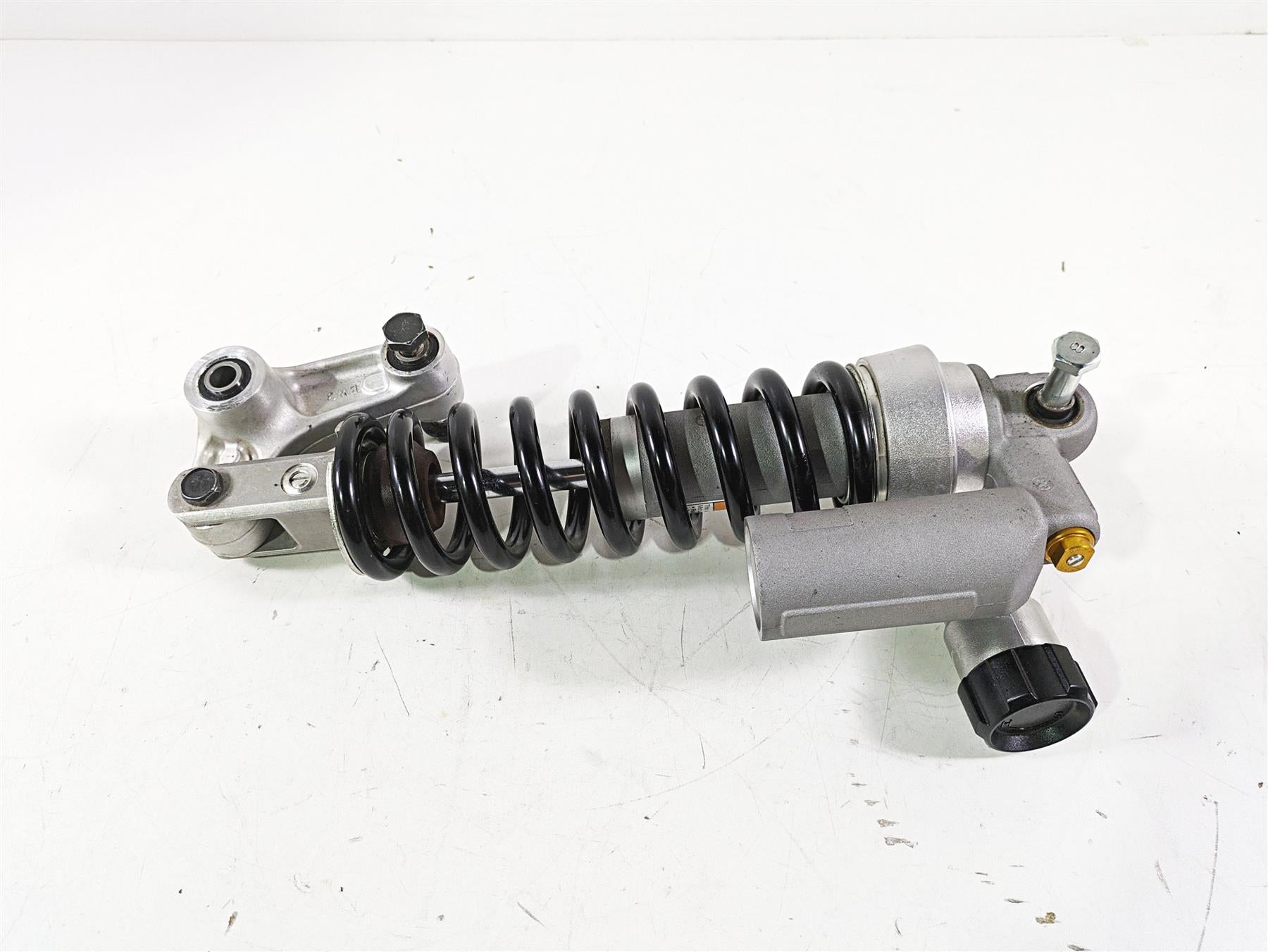 2021 Yamaha Tenere 700 XTZ7 Rear Shock Damper BAU-22210-01-00 BAU-22210-02-00 {{ shop.shopifyCountryName }} - Mototech271