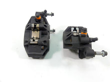 Load image into Gallery viewer, 2009 Harley XR1200 Sportster Nissin Front Brake Caliper Set 42943-08 42944-08 | Mototech271
