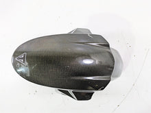Load image into Gallery viewer, 2019 Triumph Speed Triple RS 1050 Front Carbon Fiber Fender READ T2306626 | Mototech271

