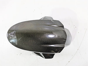 2019 Triumph Speed Triple RS 1050 Front Carbon Fiber Fender READ T2306626 | Mototech271
