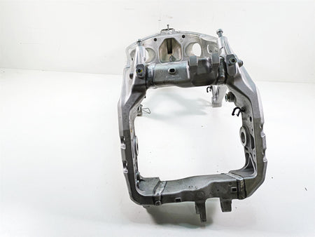 2020 Aprilia Tuono V4 Factory Straight Frame Chassis With Clear Texas Title 896962 {{ shop.shopifyCountryName }} - Mototech271
