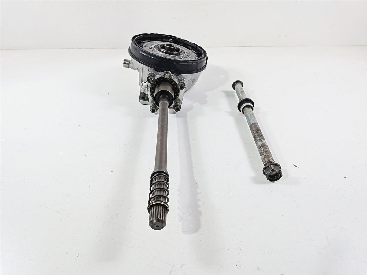 1997 Honda GL1500 CA Valkyrie Differential Final Drive Shaft 41300-MZ0-000-Mototech271