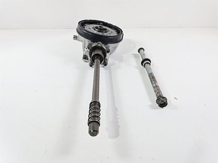 1997 Honda GL1500 CA Valkyrie Differential Final Drive Shaft 41300-MZ0-000-Mototech271
