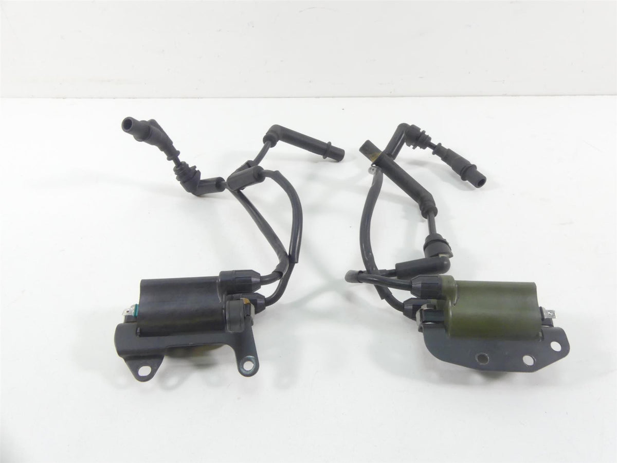 2007 Honda VTX1800 T1 Tec Ignition Coils Coil Set 30510-MCC-003 30510-MM8-003 {{ shop.shopifyCountryName }} - Mototech271