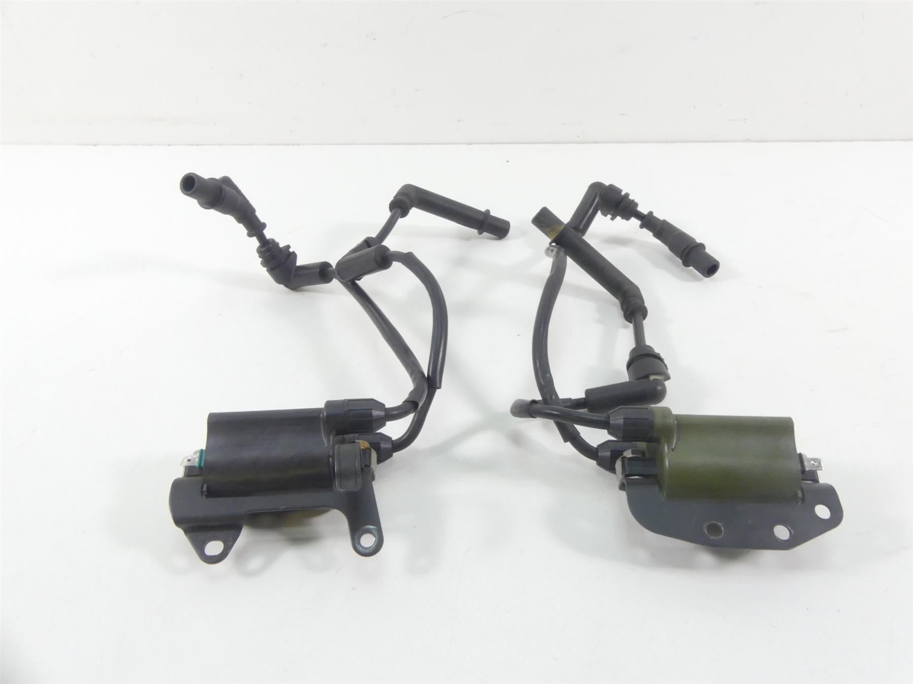 2007 Honda VTX1800 T1 Tec Ignition Coils Coil Set 30510-MCC-003 30510-MM8-003 {{ shop.shopifyCountryName }} - Mototech271