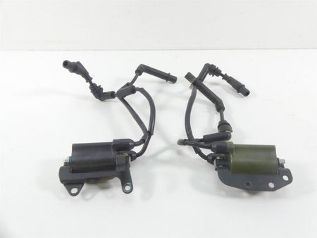 2007 Honda VTX1800 T1 Tec Ignition Coils Coil Set 30510-MCC-003 30510-MM8-003 {{ shop.shopifyCountryName }} - Mototech271