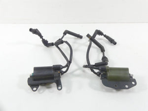 2007 Honda VTX1800 T1 Tec Ignition Coils Coil Set 30510-MCC-003 30510-MM8-003 | Mototech271