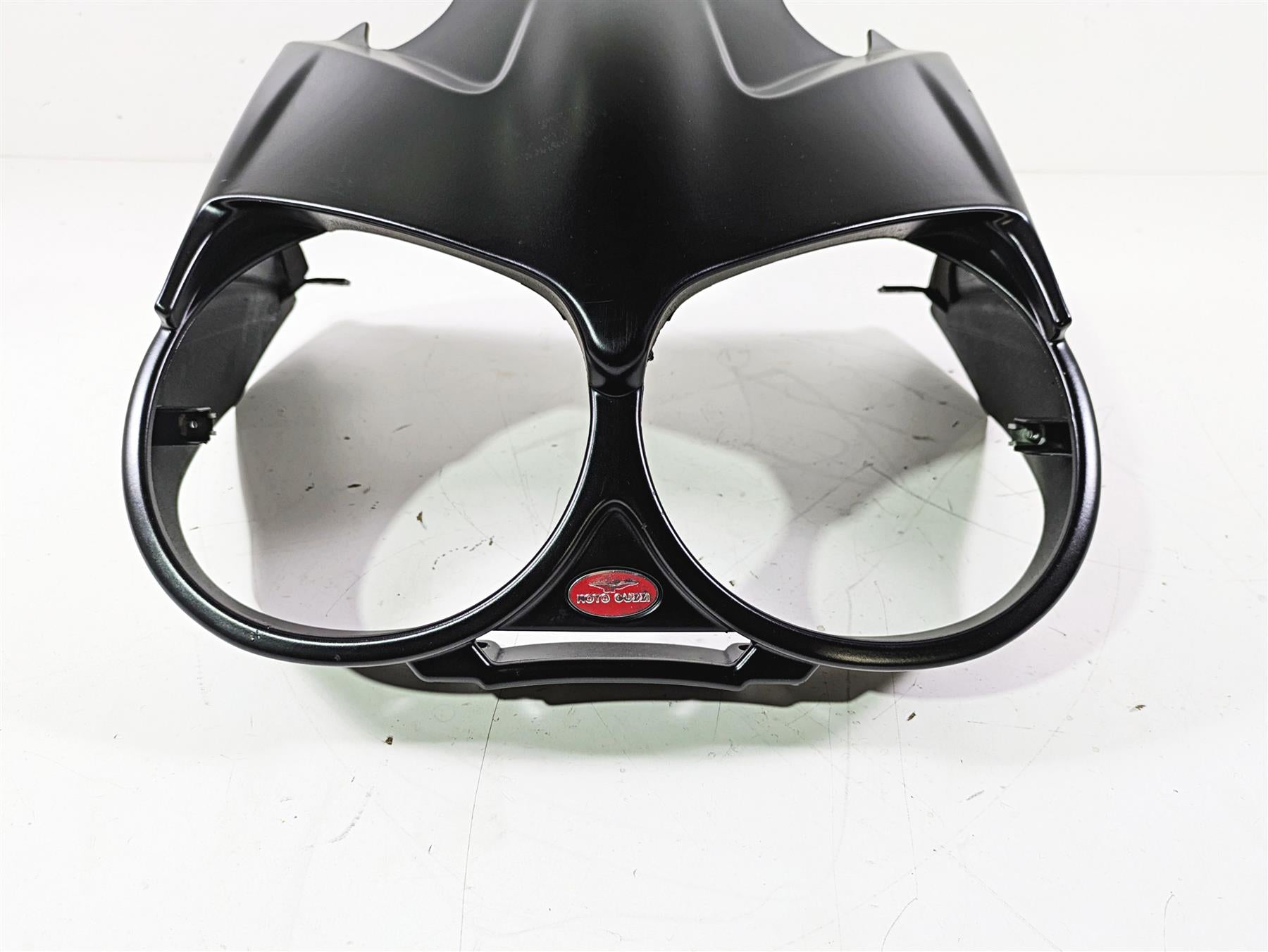 2016 Moto Guzzi Stelvio 1200 8V NTX Headlight Cover Fairing Cowl 897641 {{ shop.shopifyCountryName }} - Mototech271