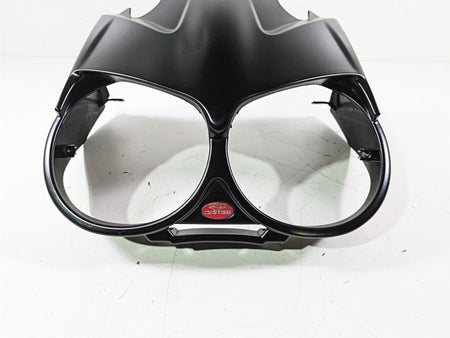 2016 Moto Guzzi Stelvio 1200 8V NTX Headlight Cover Fairing Cowl 897641 {{ shop.shopifyCountryName }} - Mototech271