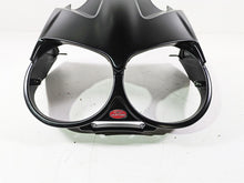 Load image into Gallery viewer, 2016 Moto Guzzi Stelvio 1200 8V NTX Headlight Cover Fairing Cowl 897641 | Mototech271
