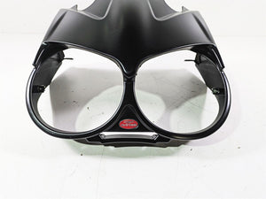 2016 Moto Guzzi Stelvio 1200 8V NTX Headlight Cover Fairing Cowl 897641 | Mototech271