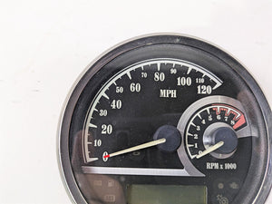 2014 Harley FLS Softail Slim Speedometer Gauge Instrument 52k 70900393A