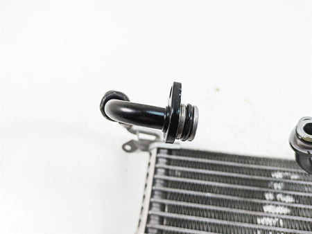 2015 BMW S1000RR K46 Oil Cooler & Lines Hoses Set - Read 17218545633 {{ shop.shopifyCountryName }} - Mototech271