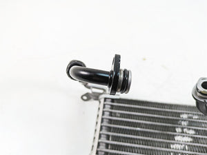 2015 BMW S1000RR K46 Oil Cooler & Lines Hoses Set - Read 17218545633